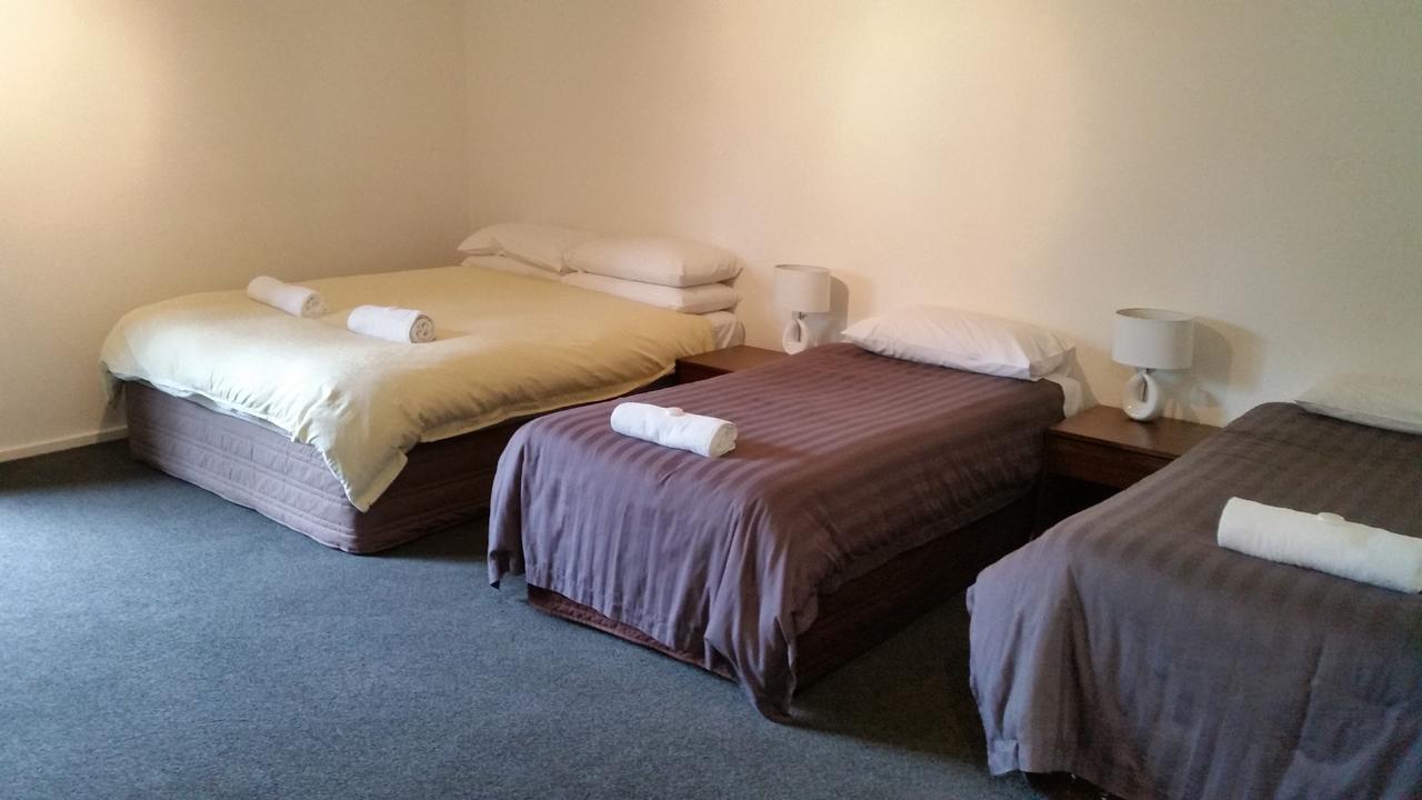 Fish Creek Hotel Room photo