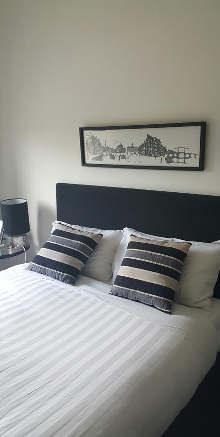 Fish Creek Hotel Room photo